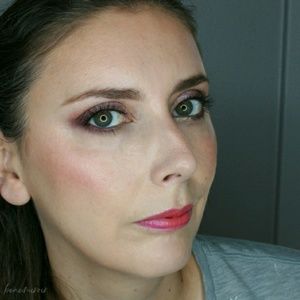 Meet your Posher, Lulle